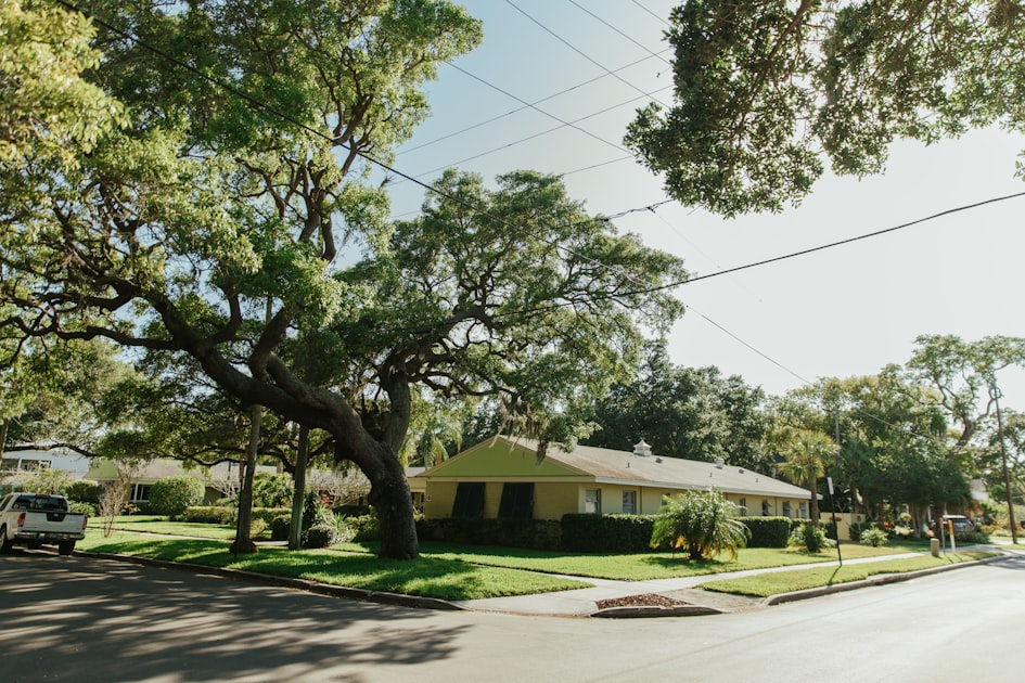 Brandon housing market