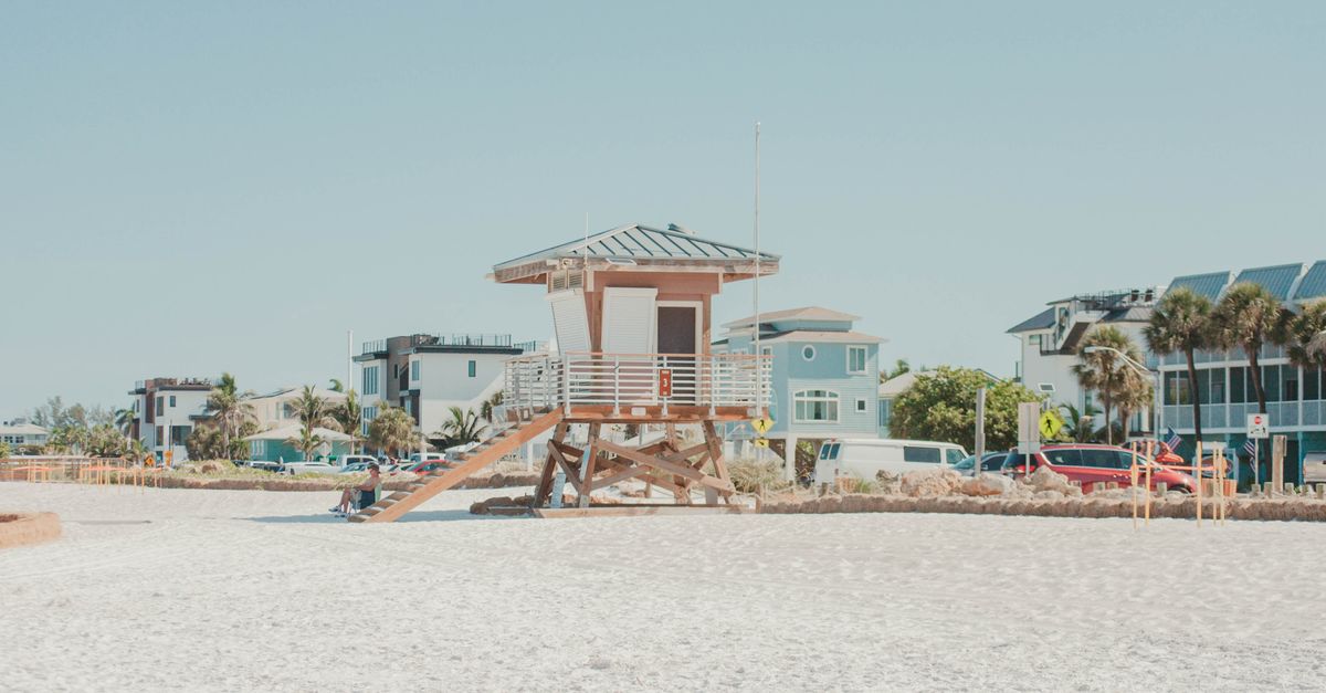 Buying a Condo in Tampa Bay - A Complete Guide