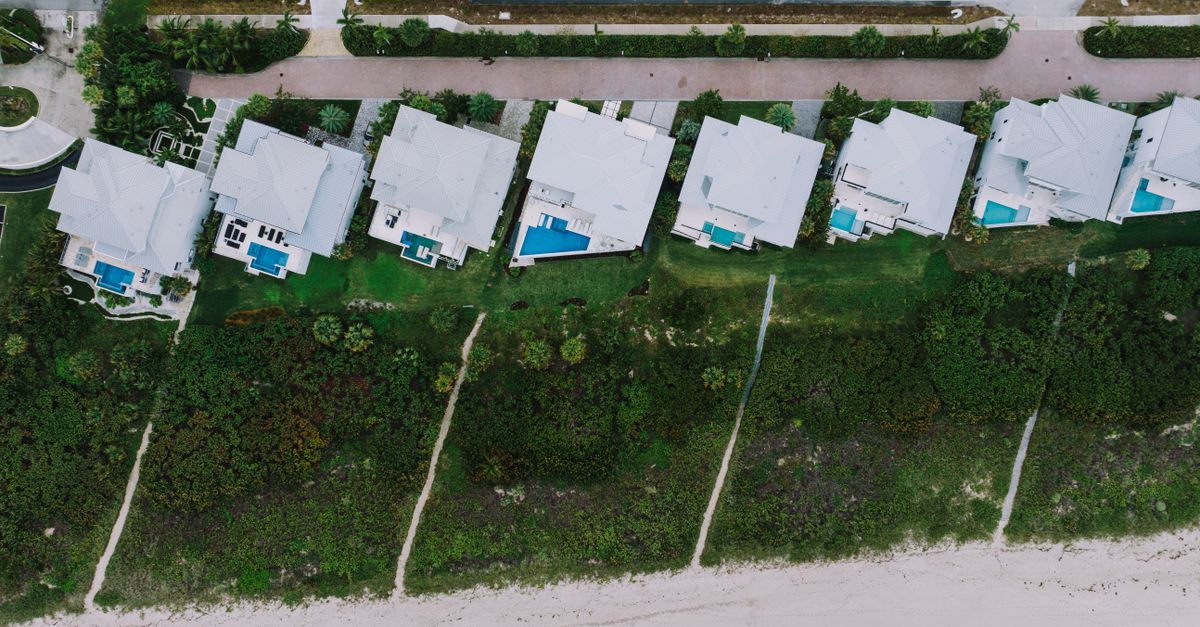 What Is a CDD Fee in Florida? The Complete Guide for Home Buyers