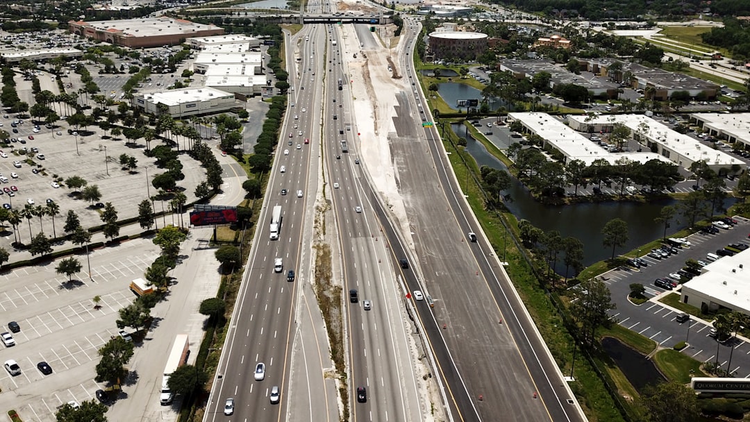 Crystal Beach FL Commute and Location Guide