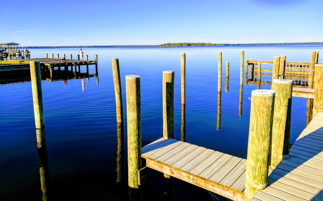 Waterfront Homes in Dade City FL