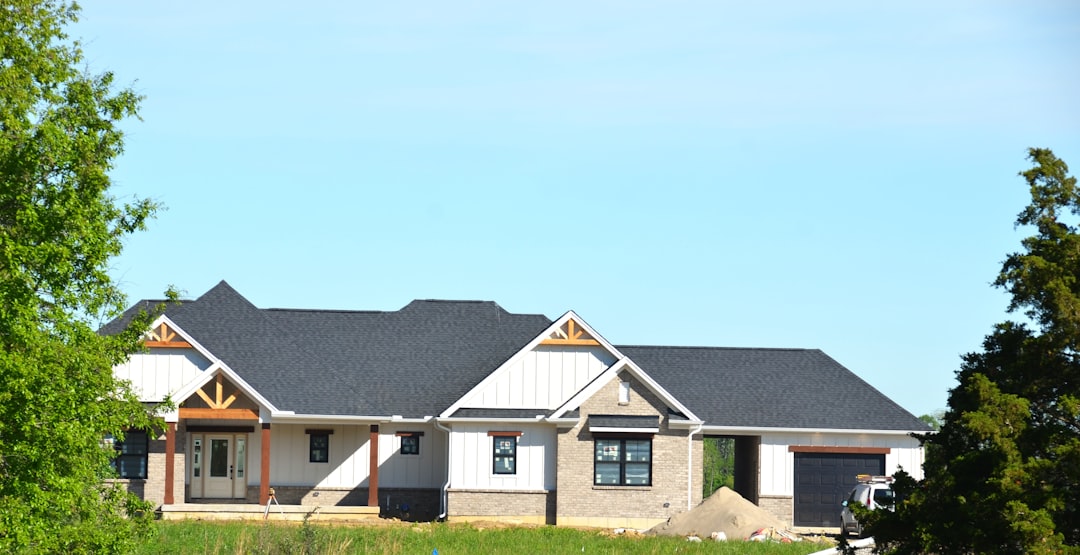 New Construction in Dundee FL