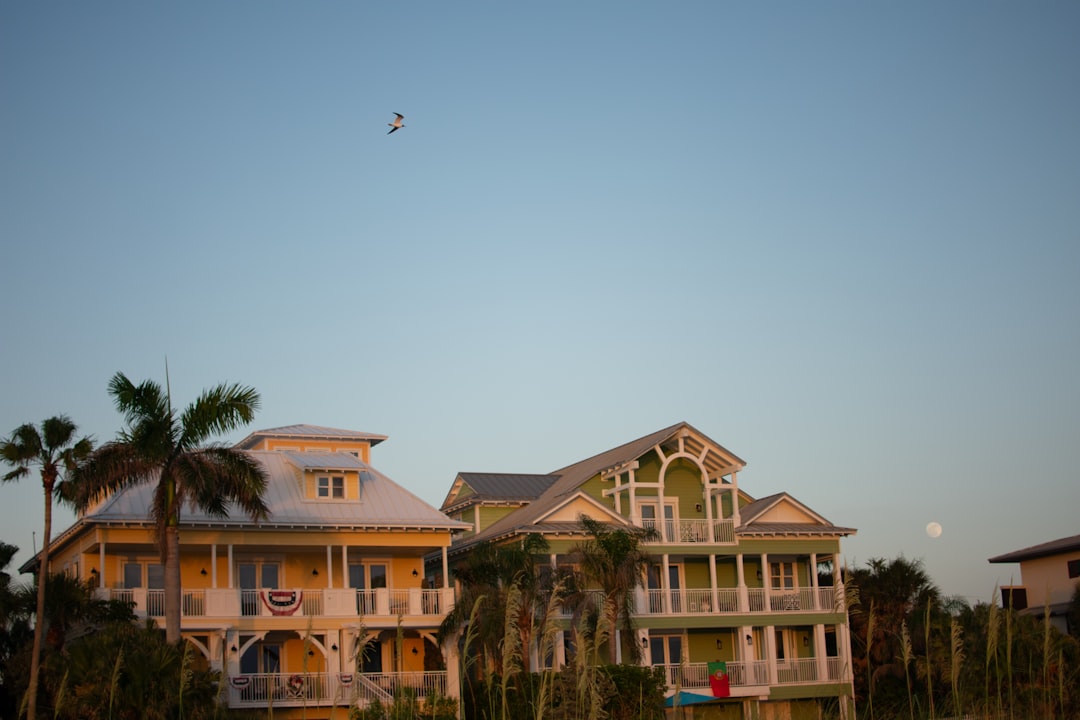 Cost of Living in East Lake FL