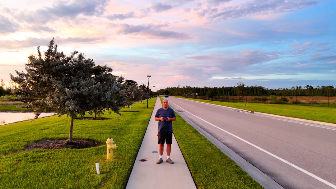 East Lake FL Flood Zones Guide