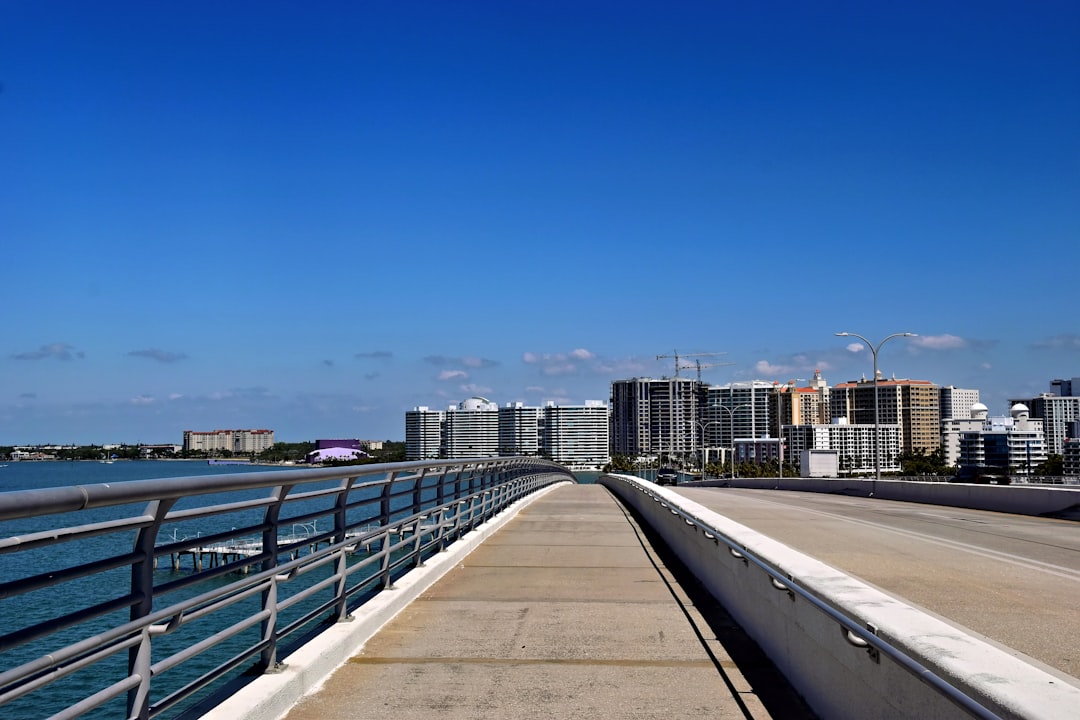 Englewood FL Commute and Location Guide