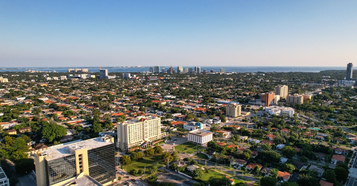 Englewood FL housing market