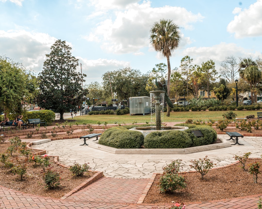 FishHawk FL Parks & Trails: Complete Guide to Outdoor Spaces