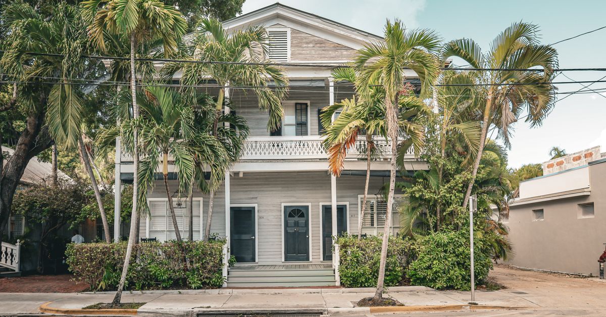 FishHawk Ranch FL housing market