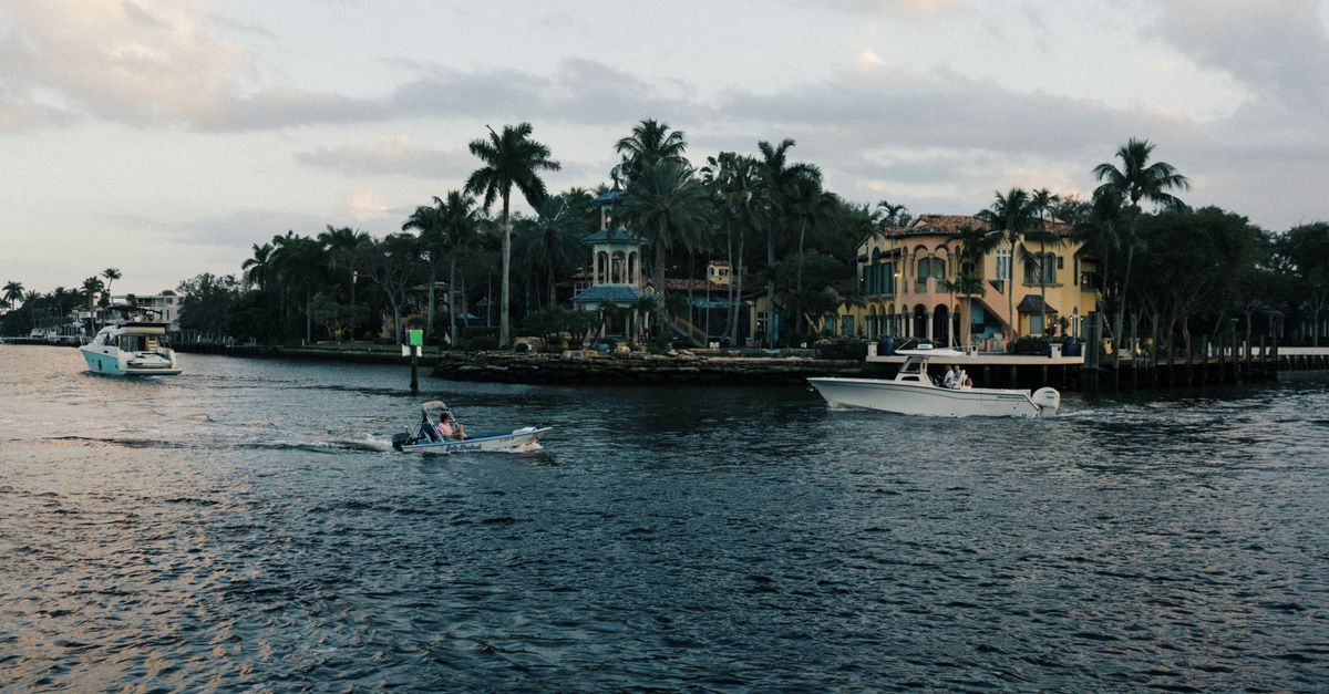 Flood Zones in Brandon FL: What Home Buyers Need to Know About Insurance & Risk