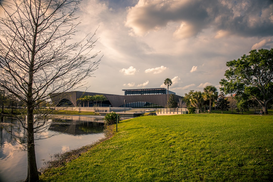 Floral City FL Flood Zones Guide
