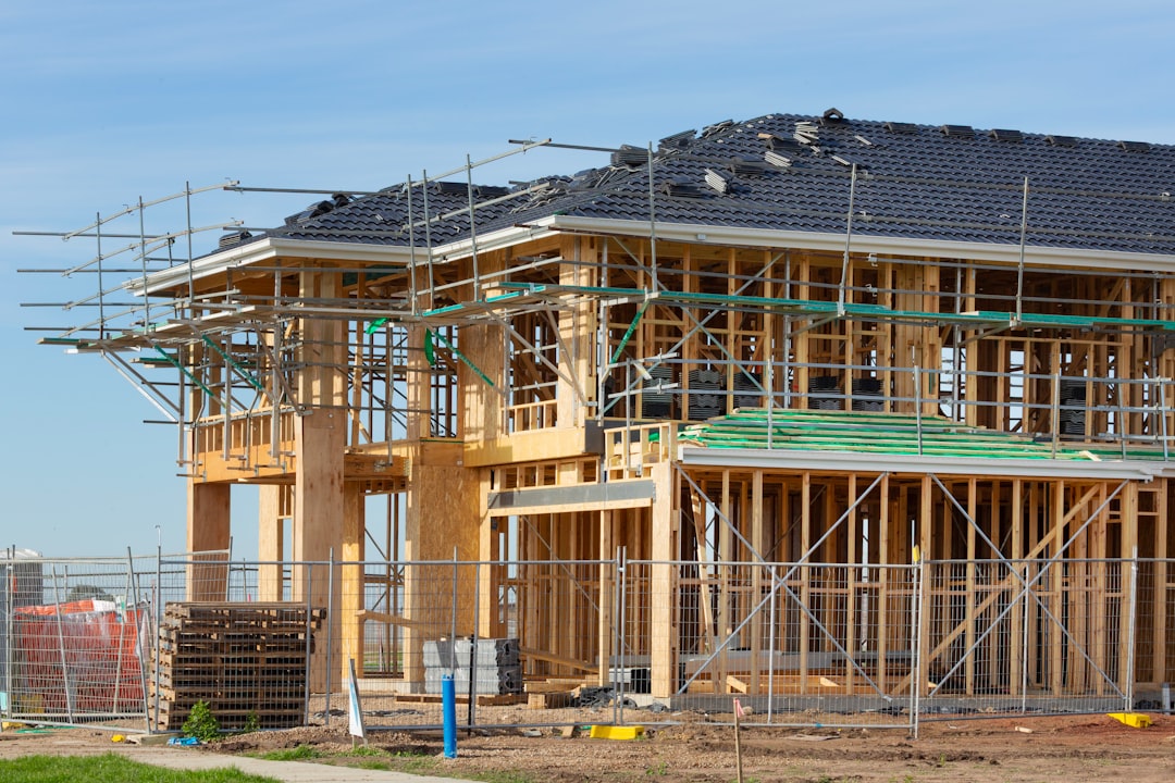 New Construction in Floral City FL