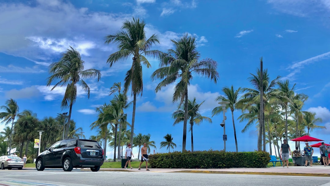 Fort Meade FL Commute and Location Guide