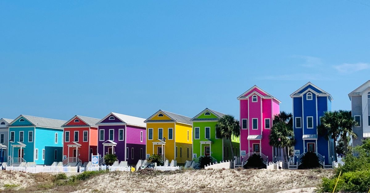 The Complete Guide to Living in Parrish, FL