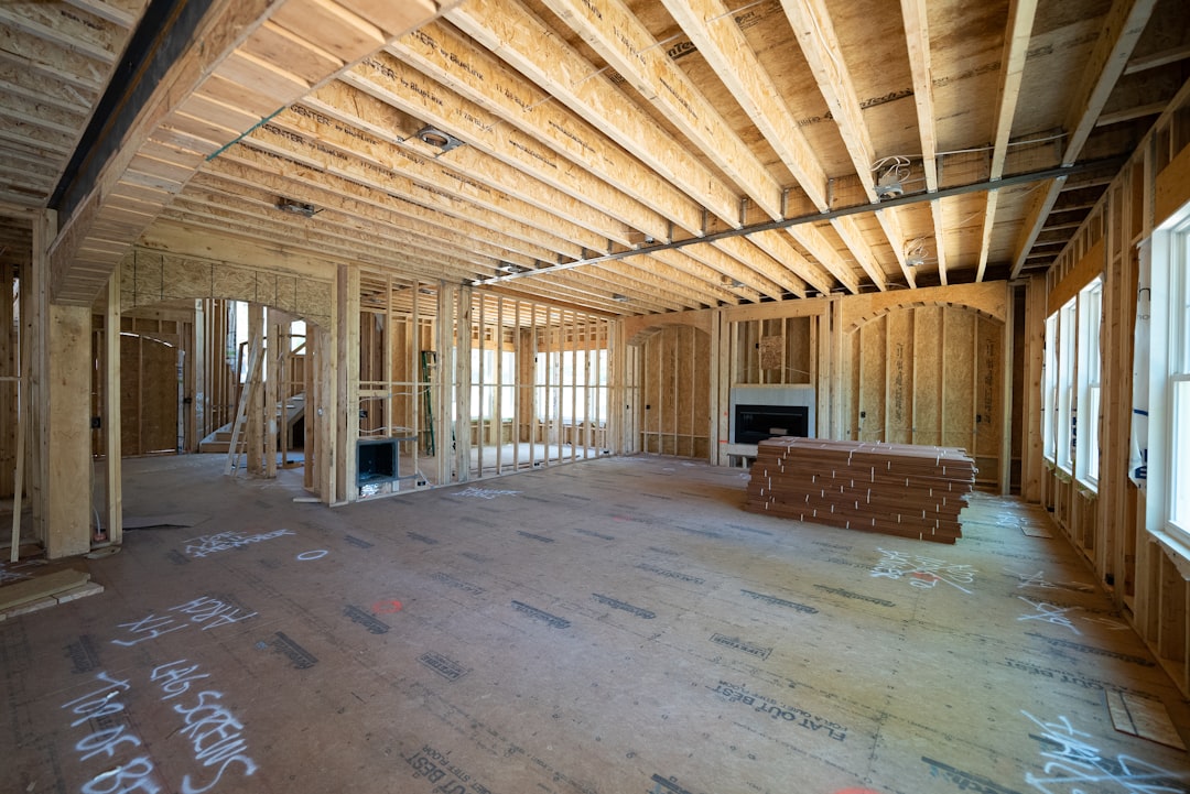 New Construction in Haines City FL