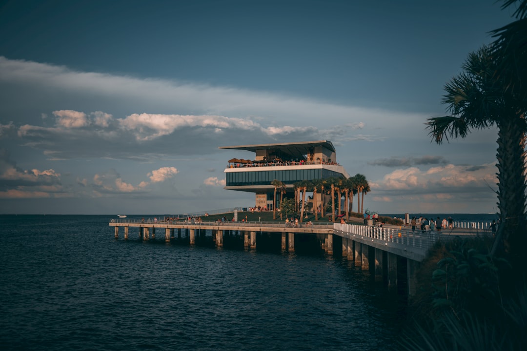 Waterfront Homes in Haines City FL