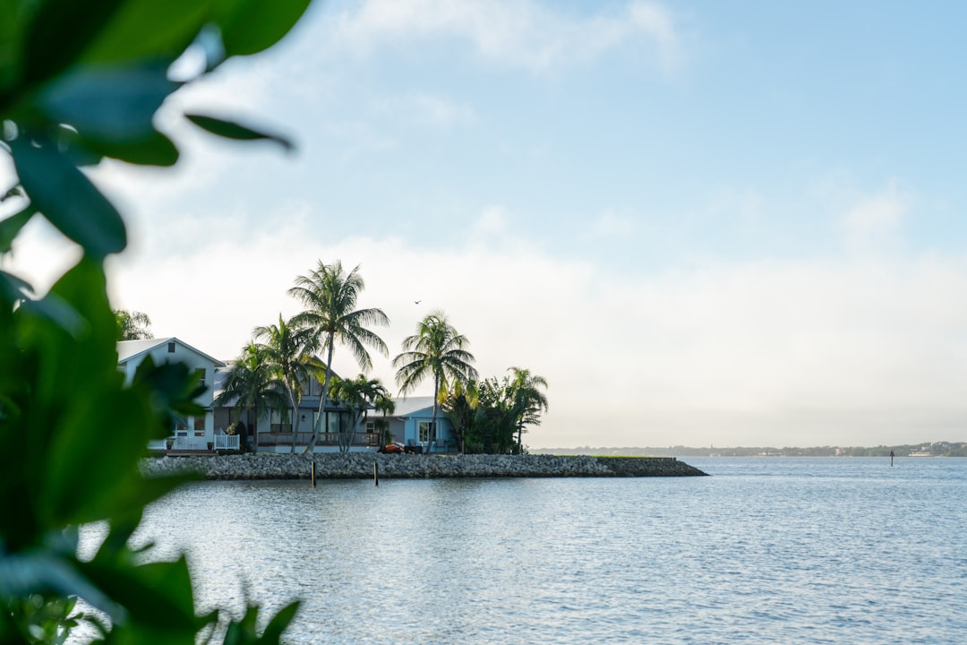 Waterfront Homes in Hernando Beach FL