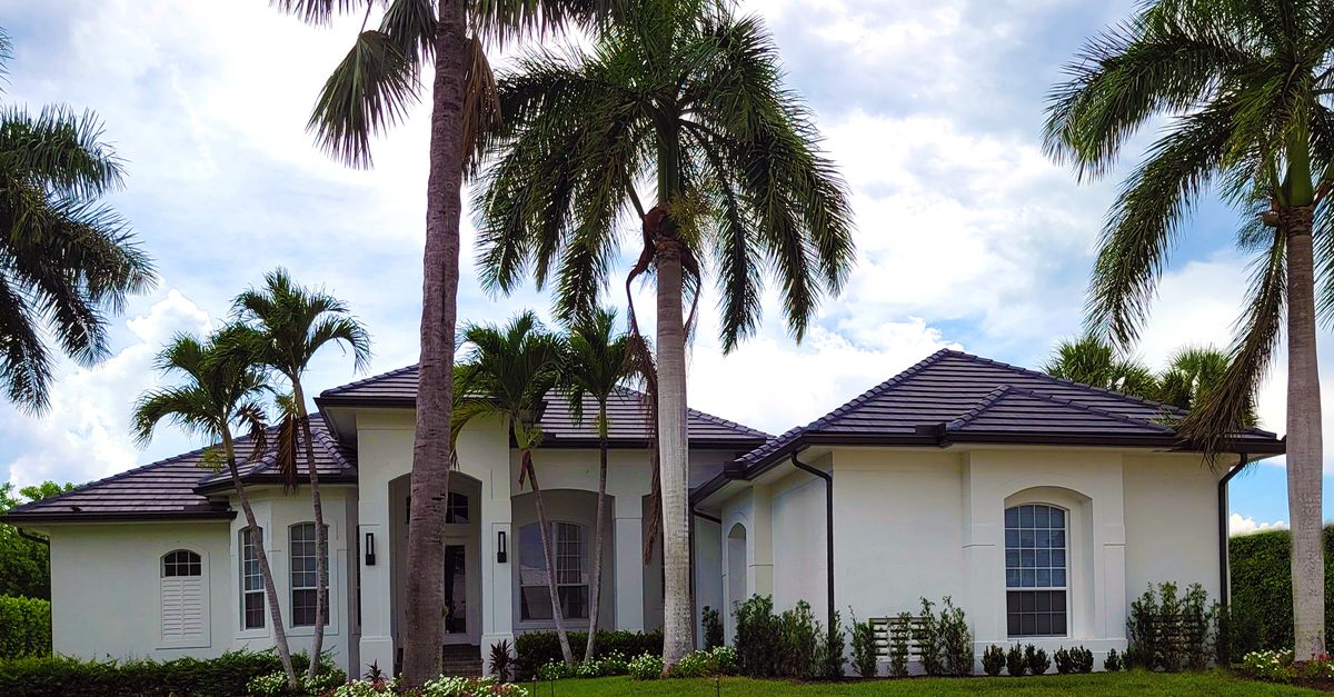 How Do Florida Property Taxes Work?
