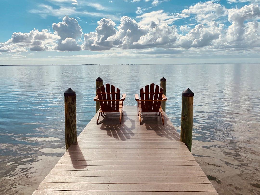 Waterfront Homes in Holmes Beach FL