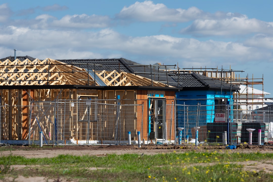 New Construction in Homosassa FL