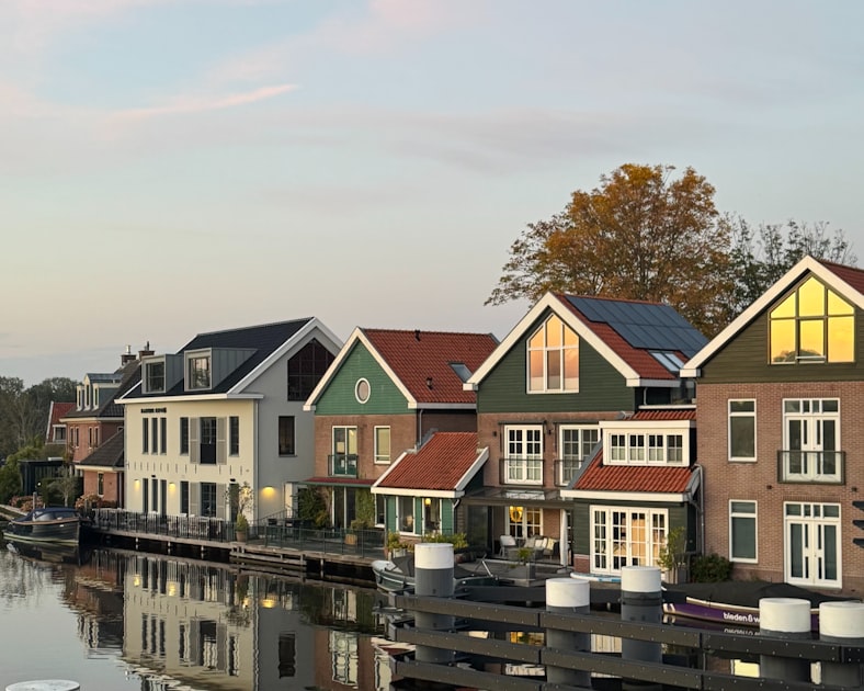 Hudson FL housing market