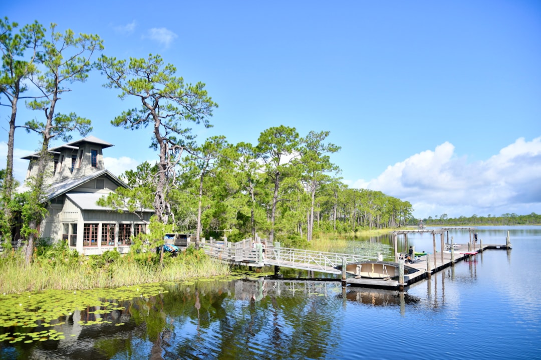 Waterfront Homes in Indian Shores FL