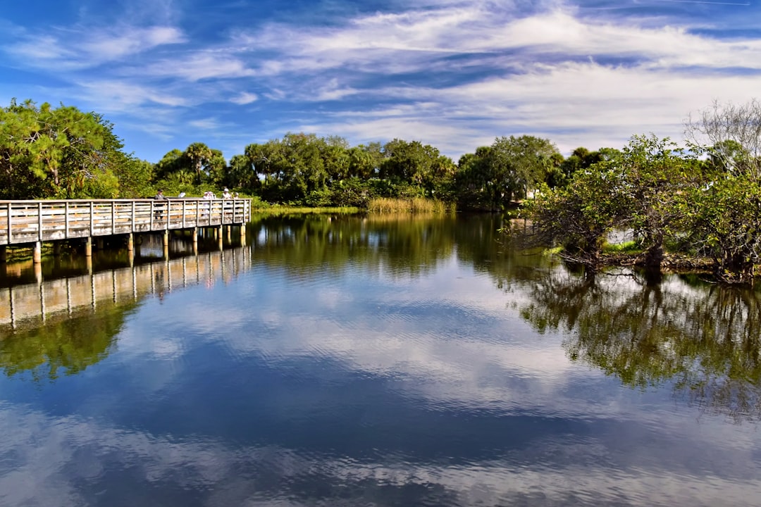 Waterfront Homes in Inverness FL