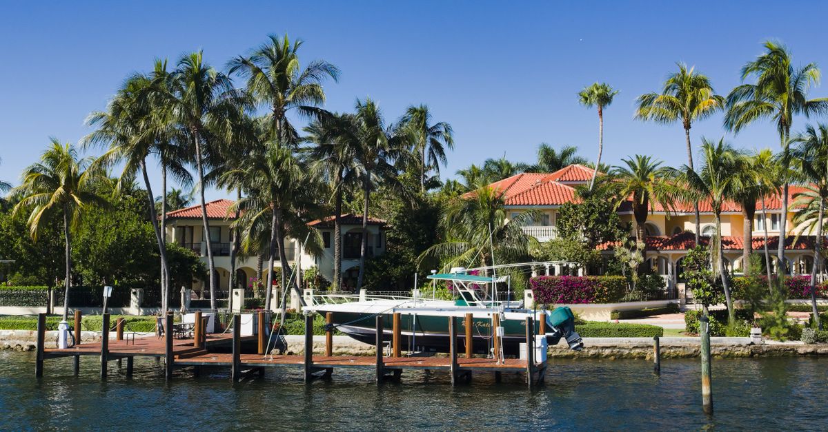 Investment Property in Tampa Bay  -  A Landlord's Guide