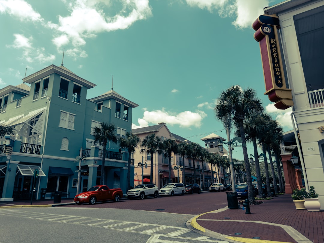 Is Ridge Manor FL a Good Place to Live?