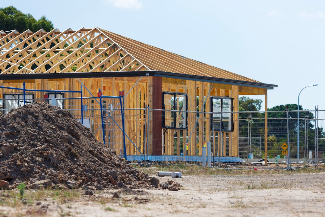 New Construction in Lecanto FL
