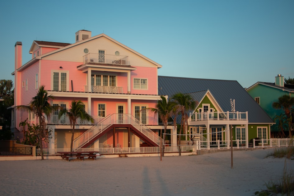 Lithia housing market