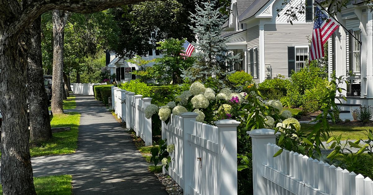 Luxury Living in Auburndale: What Your Money Gets You