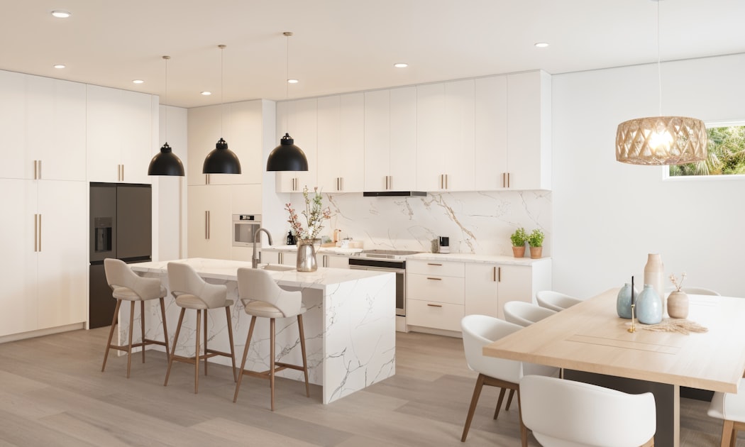 Luxury Living in Dade City: What Your Money Gets You