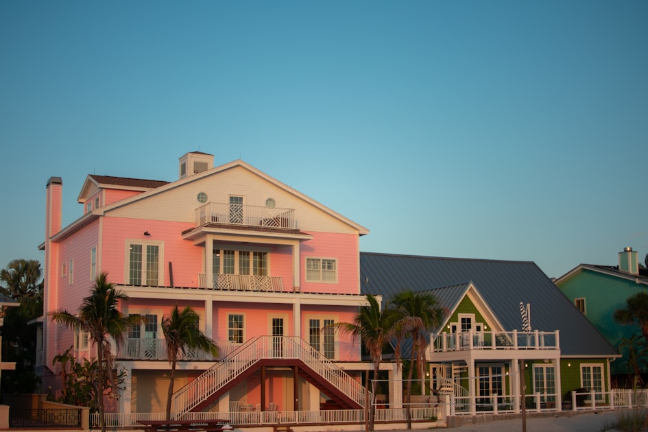 Luxury Living in Gibsonton: What Your Money Gets You