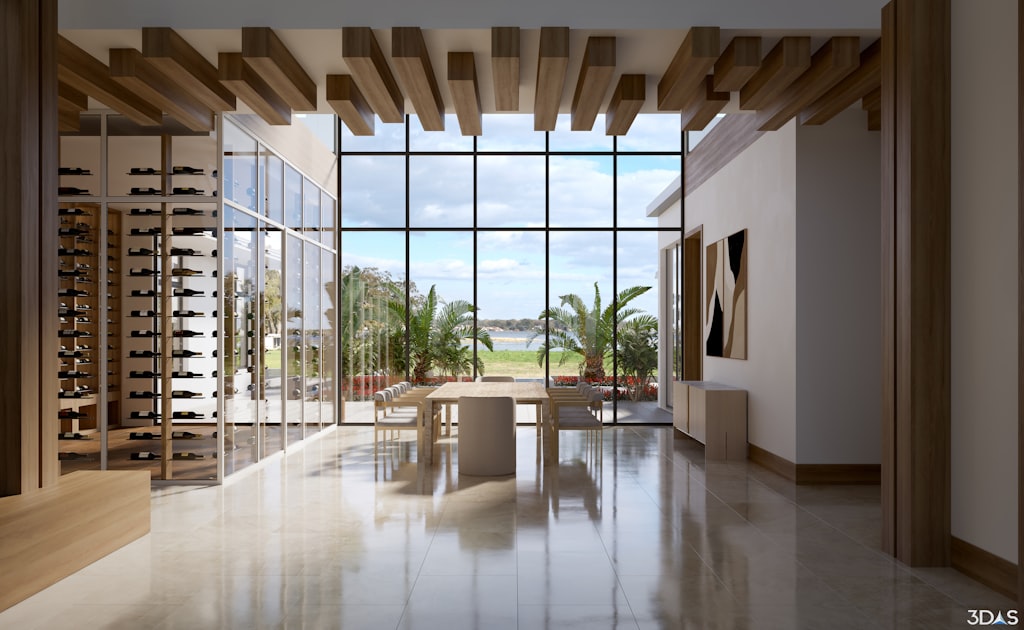 Luxury Living in Holiday: What Your Money Gets You