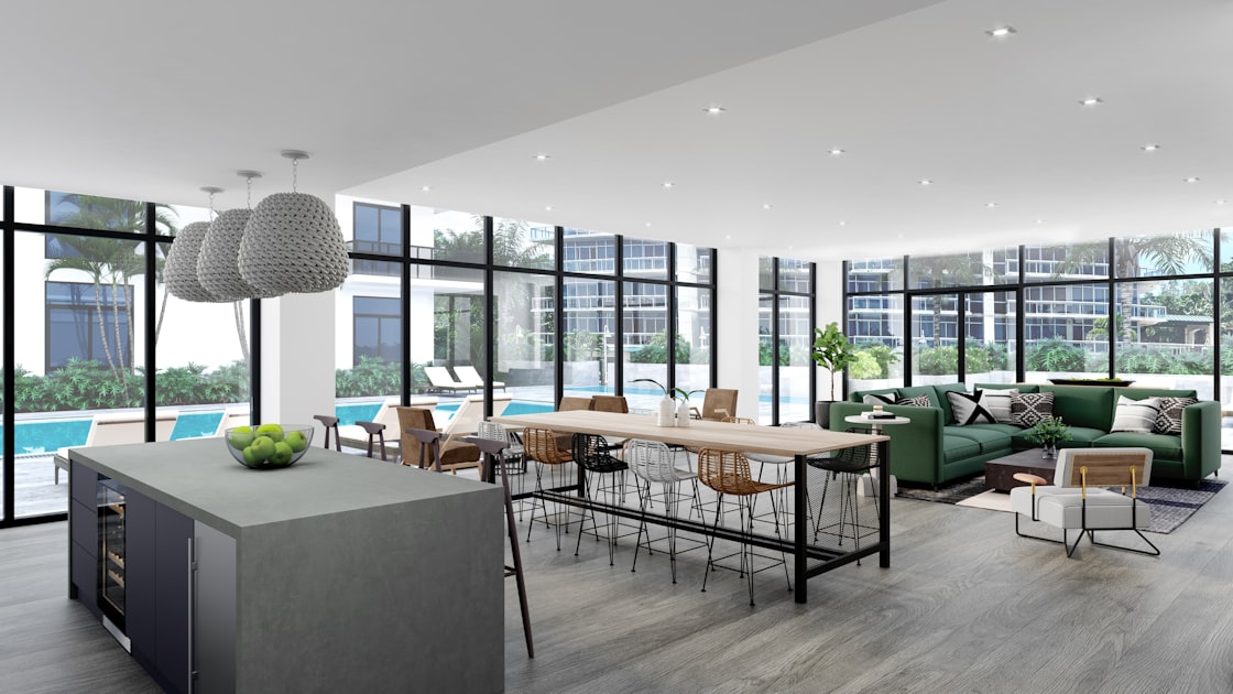 Luxury Living in Hudson: What Your Money Gets You