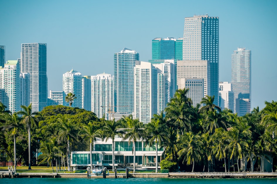 Luxury Living in Kenneth City: What Your Money Gets You