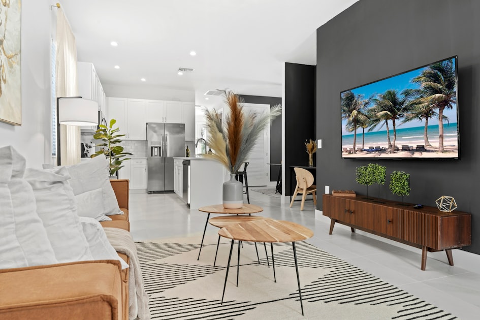 Luxury Living in New Port Richey: What Your Money Gets You