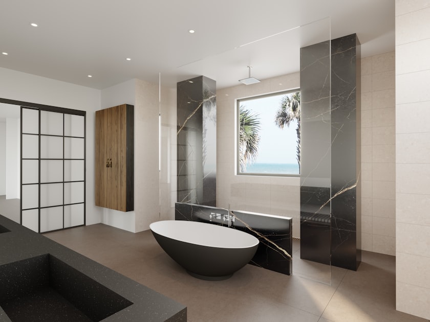 Luxury Living in Palm Harbor: What Your Money Gets You