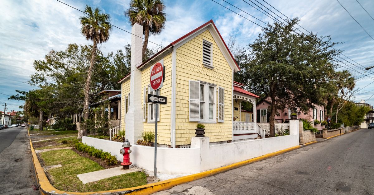 Luxury Living in Palmetto: What Your Money Gets You