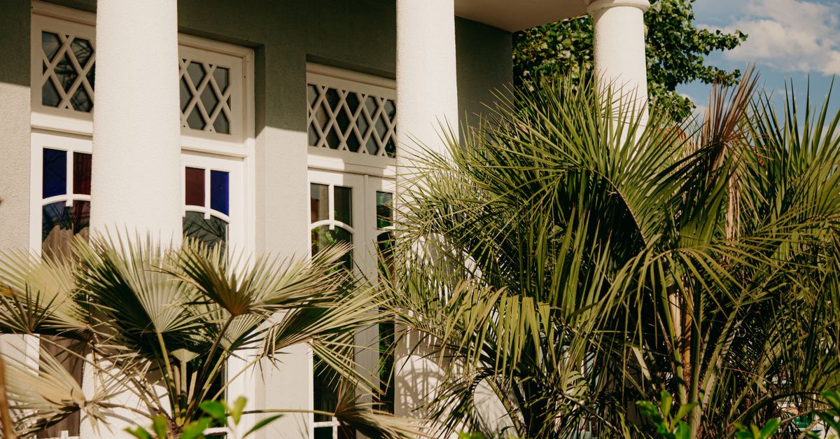 Luxury Living in Polk City: What Your Money Gets You