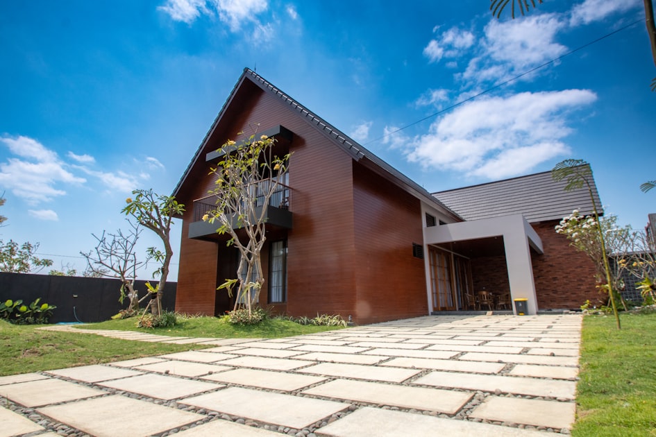 Luxury Living in Riverview: What Your Money Gets You