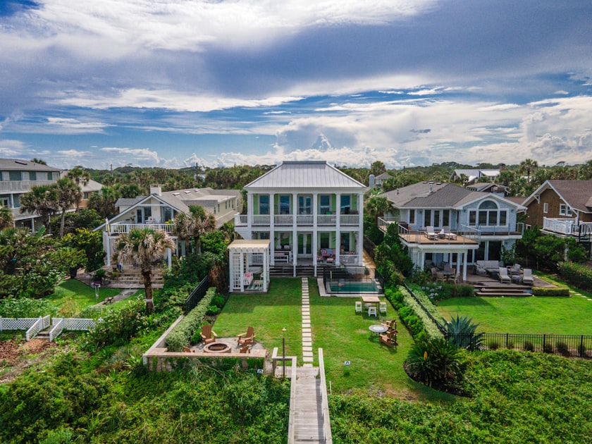 Luxury Living in Tampa: What Your Money Gets You