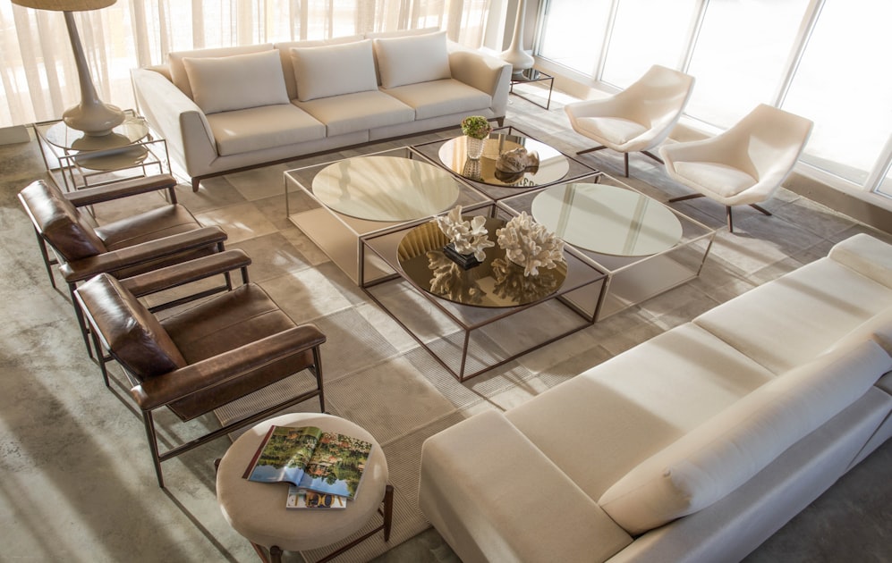 Luxury Living in Trinity: What Your Money Gets You