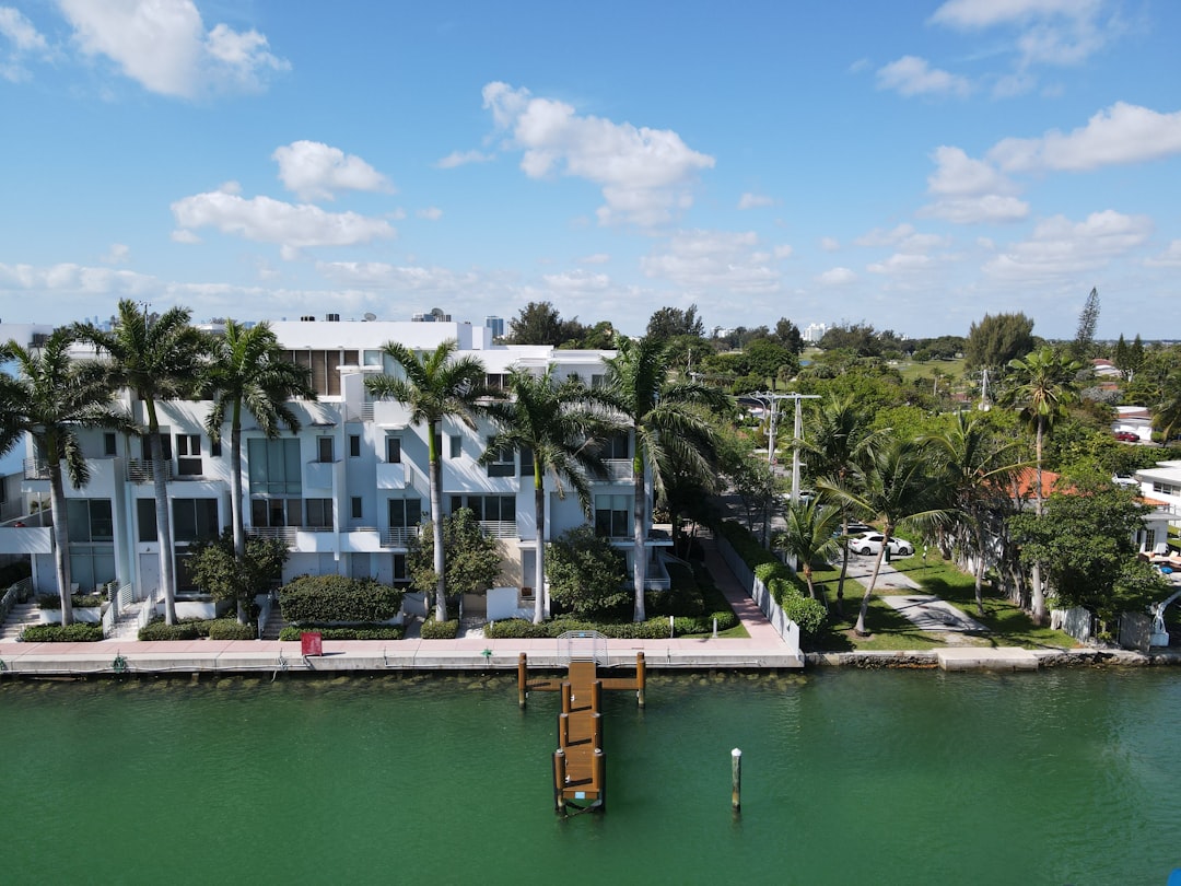 Waterfront Homes in Mulberry FL