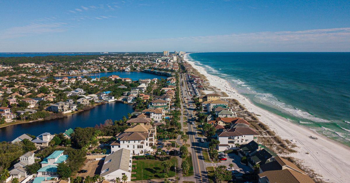 New Construction Luxury Homes in Tampa Bay - 2026 Developments, Pre-Construction & Custom Builds