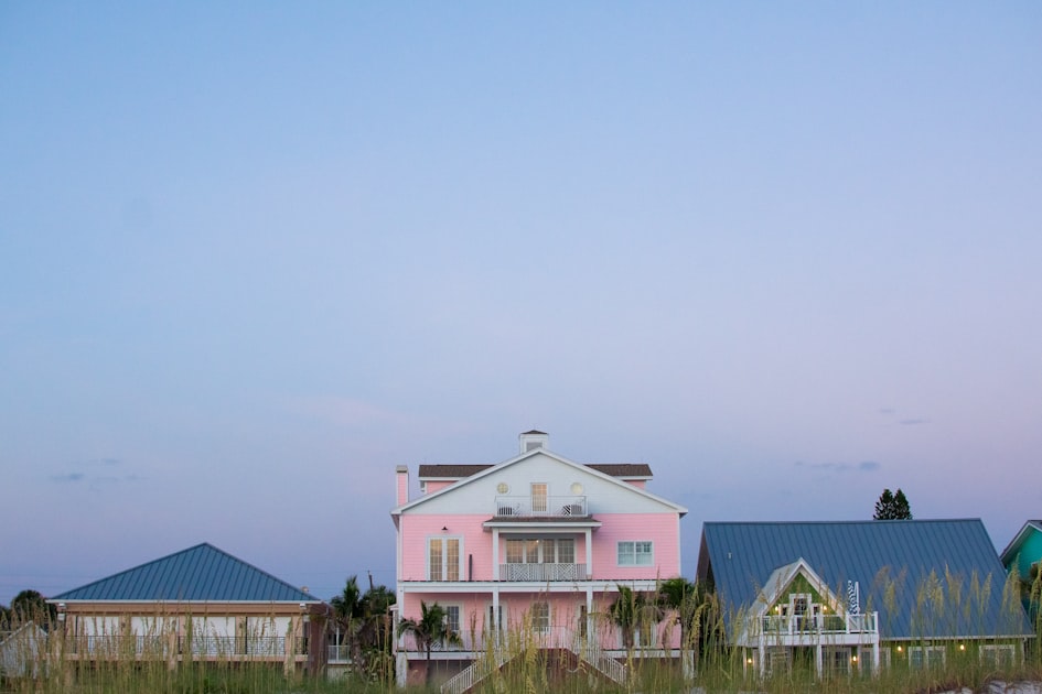 New Construction Homes in Pinellas Park: Builders, Communities, and What to Know