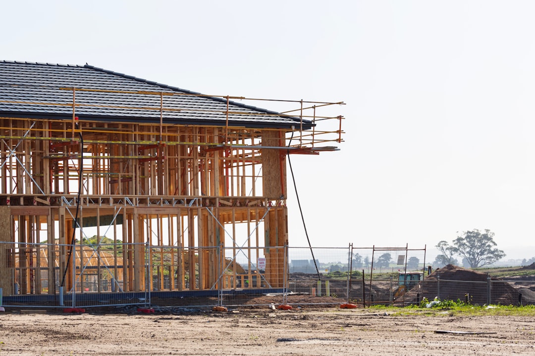 New Construction in Nokomis FL