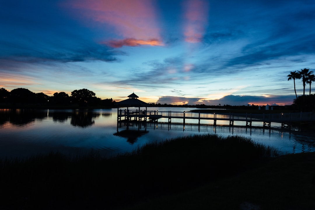 Waterfront Homes in Nokomis FL