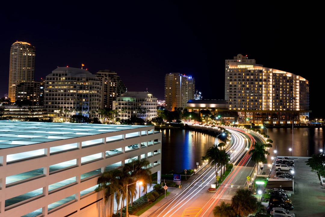 Oldsmar FL Commute Guide: Drive Times to Tampa, St. Pete, and Beyond