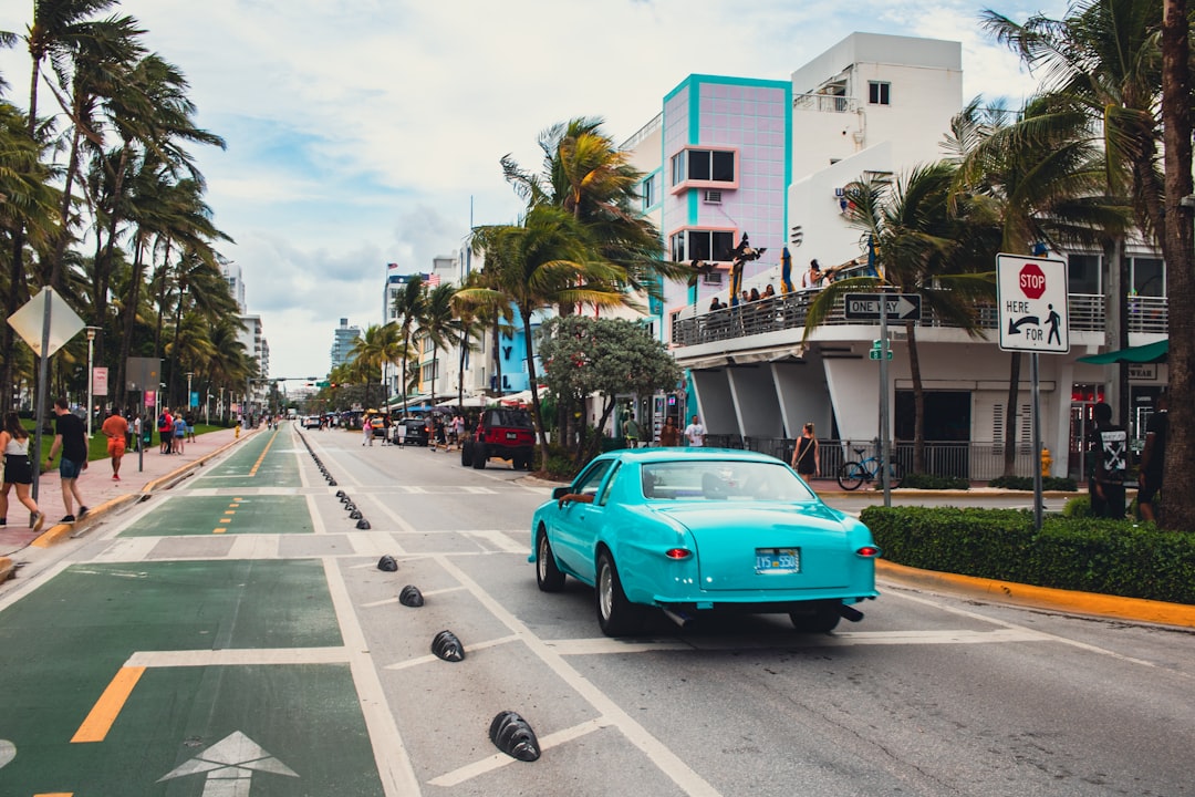 Osprey FL Commute and Location Guide